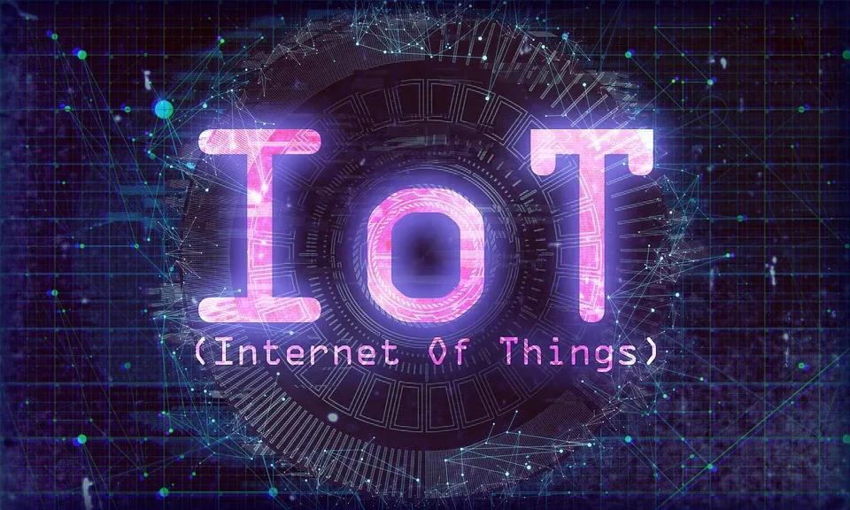 物聯(lián)網(wǎng)IOT （Internet of things )