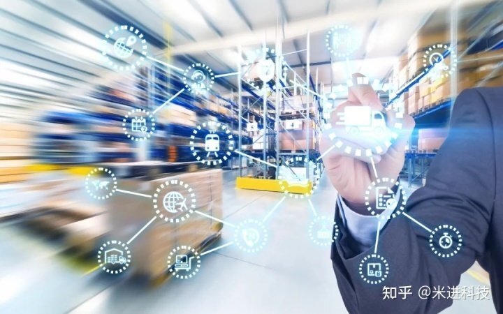數字化和RFID