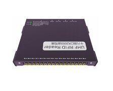 16-port UHF RFID Reader 十六口超高頻讀寫(xiě)器